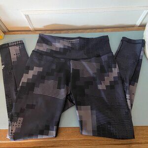 adidas x Peloton Believe This Tights - Size Medium